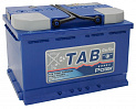 Аккумулятор для Chevrolet Agile Tab Polar 40Ач 360А 246044 54002 SMF