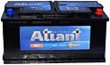 Аккумулятор для экскаватора <b>Atlant 90Ач 740А</b>