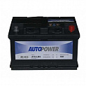 Аккумулятор для Land Rover Autopower A72-LB3 72Ач 680А 572 409 068