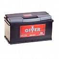 Аккумулятор для Genesis GIVER 6CT-90.0 90Ач 690А