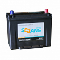 Аккумулятор для Nissan Paladin Sebang SMF 85D26KL 80Ач 670А