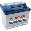 Аккумулятор для ВАЗ (Lada) Bosch Silver S4 006 60Ач 540А 0 092 S40 060