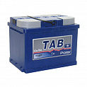 Аккумулятор для Lifan Tab Polar Blue 66Ач 620А 121066 56649 B
