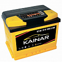 Аккумулятор для Chery Kainar 62Ач 590А