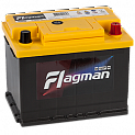 Аккумулятор для Renault Flagman 68 56800 68Ач 680А