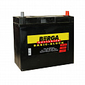 Аккумулятор для Infiniti Berga BB-B24L 45Ач 330А 545 155 033