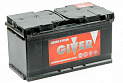 Аккумулятор для ЗИЛ GIVER 6CT-110.1 110Ач 820А