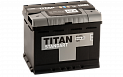Аккумулятор для Mini TITAN Standart 60R+ 60Ач 540А