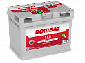 Аккумулятор для Lifan Rombat F260 EFB Start-Stop F260 60АЧ 560А