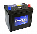 Аккумулятор для Infiniti M HYUNDAI 75D23L 65Ач 550А