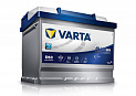 Аккумулятор для Haval Varta Blue Dynamic EFB Star-Stop D53 60Ач 560А 560 500 056