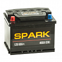 Аккумулятор для ИЖ Spark 60Ач 500А