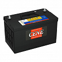 Аккумулятор для седельного тягача <b>CENE 115D31R 100Ач 800А</b>