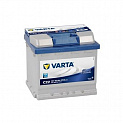 Аккумулятор для Smart Fortwo Varta Blue Dynamic C22 52Ач 470А 552 400 047