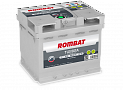 Аккумулятор для Renault Kwid Rombat Tundra EB150 50Ач 500А