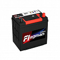 Аккумулятор для Nissan Pino Flagman 46B19L 44Ач 400А