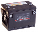 Аккумулятор для ГАЗ Delkor 78DT-790 DUAL 4-х кл. 95Ач 790A