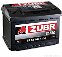 Аккумулятор для ВАЗ (Lada) ZUBR Ultra NPR 55Ач 530А