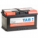 Аккумулятор для RAM Tab Magic 85Ач 800А 189085 58514 SMF