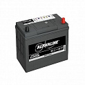 Аккумулятор для Infiniti Alphaline EFB SE N55 (70B24L) Start-Stop 45Ач 460А