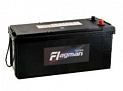 Аккумулятор для строительной и дорожной техники <b>Flagman 220 245H52R 220Ач 1400А</b>