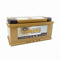 Аккумулятор для Kia Timberg Gold Power 6СТ-110VRLA 110Ач 1000А