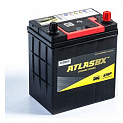Аккумулятор для Nissan ATLAS DYNAMIC POWER (MF42B19L) 38Ач 370А