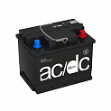 Аккумулятор для Chery AC/DC 6ст-55 55Ач 450А