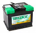 Аккумулятор для Skoda Tenax Premium Line TE-H5-1 60Ач 540А