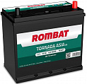 Аккумулятор для Infiniti Rombat Tornada Asia TA50FT 50Ач 420А