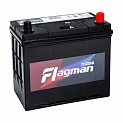 Аккумулятор для Infiniti Flagman 70B24L 55Ач 490А