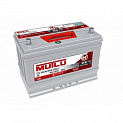 Аккумулятор для коммунальной техники <b>Mutlu SFB M3 6СТ-100.0 (115D31FL) 100Ач 850А</b>