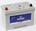 Аккумулятор для SsangYong Istana Suzuki 120D31R 100Ач 860А