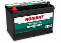 Аккумулятор для седельного тягача <b>Rombat Tornada Asia TA100G 100Ач 750А</b>