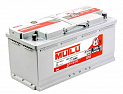 Аккумулятор для строительной и дорожной техники <b>Mutlu SFB M2 6СТ-110.0 110Ач 850А</b>