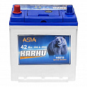 Аккумулятор для Hyundai Karhu Asia 44B19L 42Ач 350А