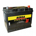 Аккумулятор для Infiniti Berga BB-D26L 68Ач 550А 568 404 055