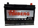 Аккумулятор для строительной и дорожной техники <b>Timberg Аsia MF 115D31L 100Ач 900А</b>