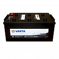 Аккумулятор для строительной и дорожной техники <b>Varta Promotive Black N5 220Ач 1150А 720 018 115</b>