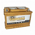 Аккумулятор для Ford Territory Timberg Gold Power 6СТ-56VLRA низкая 56Ач 530А
