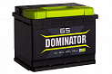 Аккумулятор для ВАЗ (Lada) Dominator 65Ач 630А