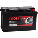 Аккумулятор для бульдозера <b>Moll 12V-95Ah AGM 95Ач 850А</b>