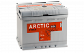 Аккумулятор для Mini TITAN Arctic 62R+ 62Ач 660А