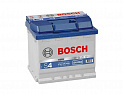 Аккумулятор для BMW Bosch Silver S4 002 52Ач 470А 0 092 S40 020