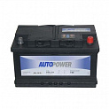 Аккумулятор для Ford Expedition Autopower A80-LB4 80Ач 740А 580 406 074
