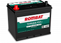 Аккумулятор для SsangYong Korando Sports Rombat Tornada Asia TA75G 75Ач 610А