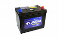 Аккумулятор для Hyundai Rohens HYUNDAI 85D26L 70Ач 620А